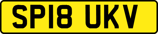 SP18UKV