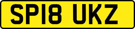 SP18UKZ