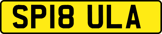 SP18ULA