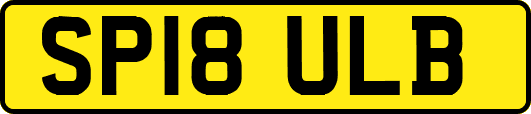 SP18ULB