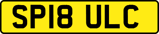 SP18ULC