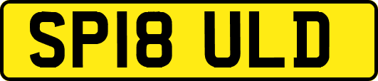 SP18ULD