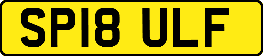SP18ULF