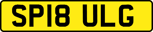 SP18ULG