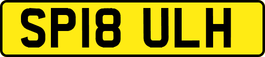 SP18ULH
