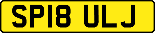 SP18ULJ