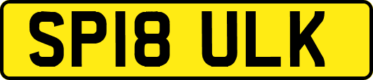SP18ULK