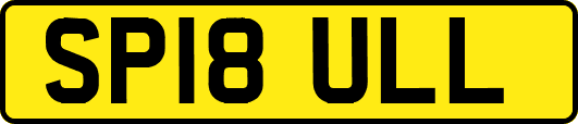 SP18ULL