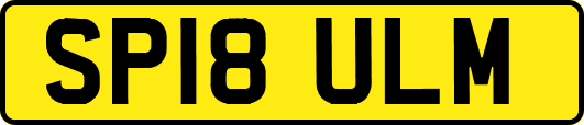 SP18ULM