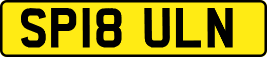SP18ULN