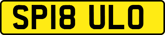 SP18ULO
