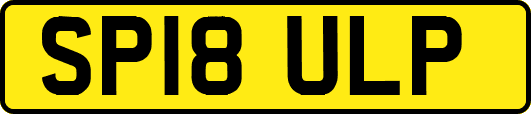 SP18ULP