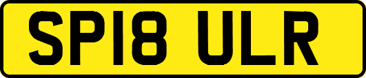 SP18ULR