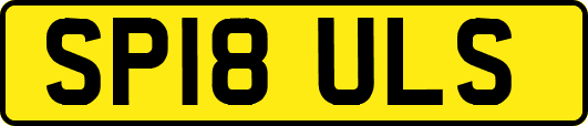 SP18ULS