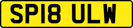 SP18ULW
