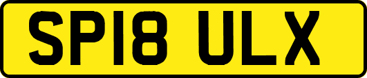 SP18ULX
