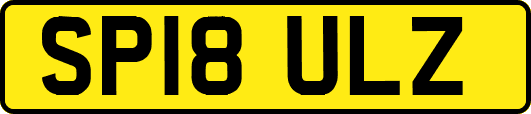 SP18ULZ