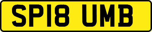 SP18UMB