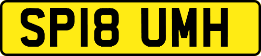 SP18UMH