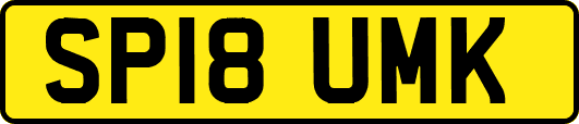 SP18UMK