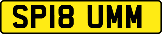 SP18UMM
