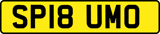 SP18UMO