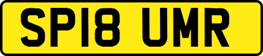 SP18UMR