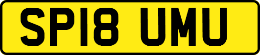 SP18UMU
