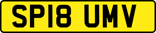 SP18UMV
