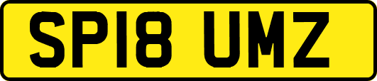 SP18UMZ