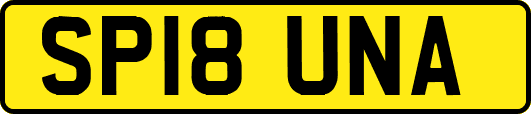 SP18UNA