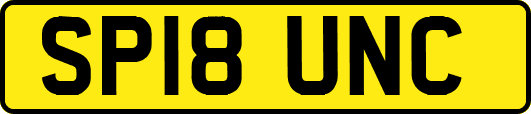 SP18UNC