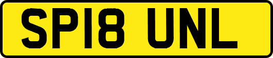 SP18UNL