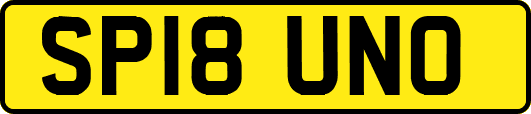 SP18UNO