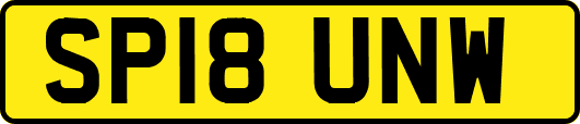 SP18UNW
