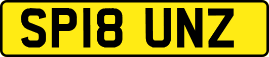 SP18UNZ