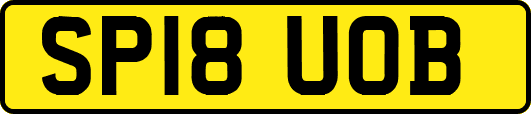 SP18UOB