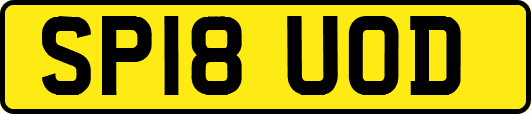 SP18UOD