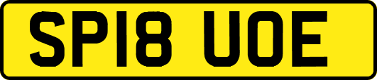 SP18UOE