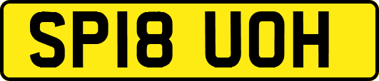 SP18UOH