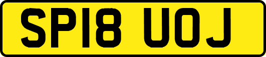 SP18UOJ