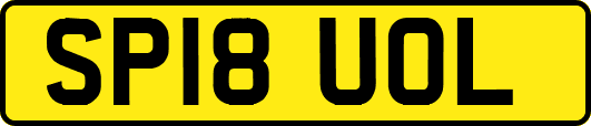 SP18UOL