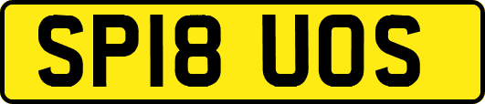 SP18UOS