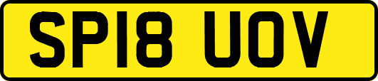 SP18UOV