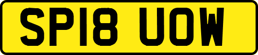 SP18UOW