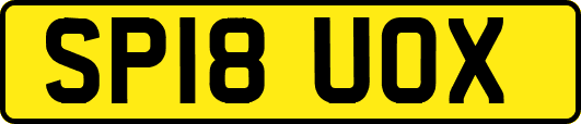 SP18UOX