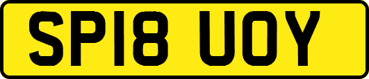 SP18UOY