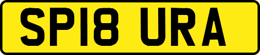 SP18URA