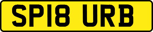 SP18URB