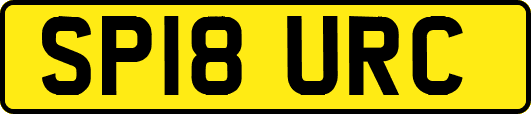 SP18URC